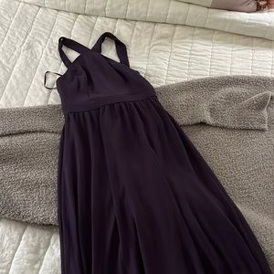 Lulu’s formal dress. Perfect for prom, formals, wedding, etc